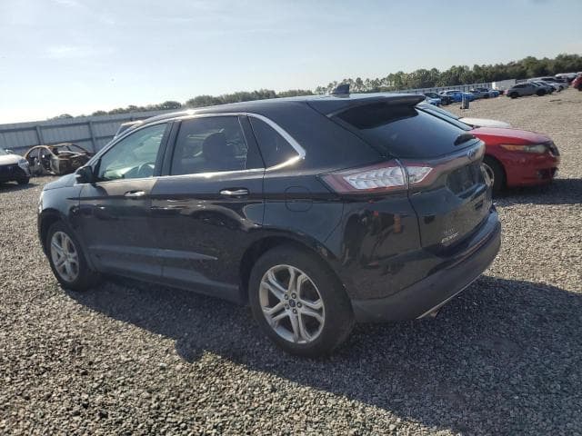 2017 FORD EDGE TITANIUM 2