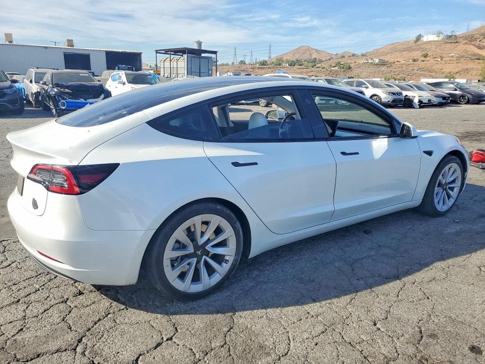 2023 TESLA MODEL 3 3