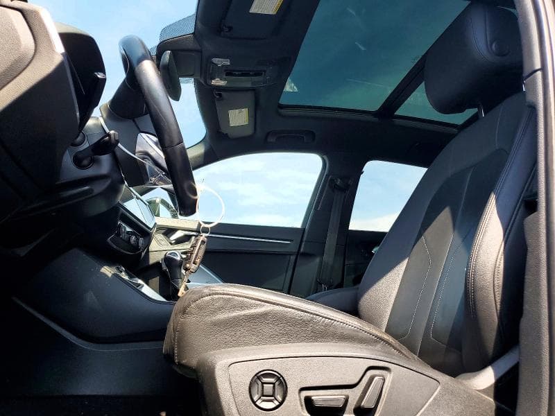 2021 AUDI Q3 PREMIUM 40 7