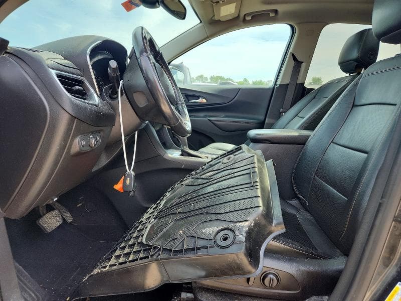 2020 CHEVROLET EQUINOX PREMIER 7