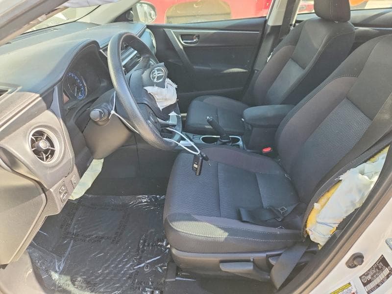 2018 TOYOTA COROLLA L 7