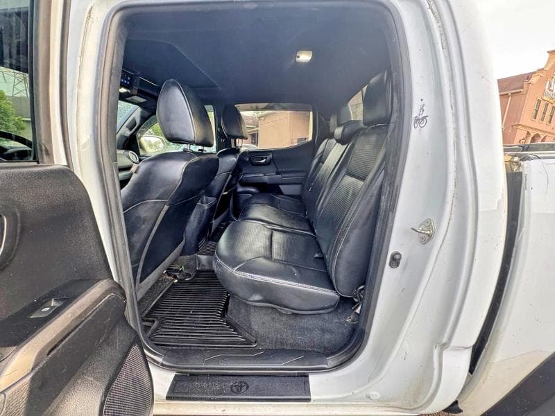 2019 TOYOTA TACOMA TRD PRO 11