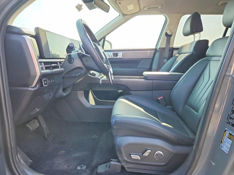 2026 HYUNDAI SANTA FE SEL 7