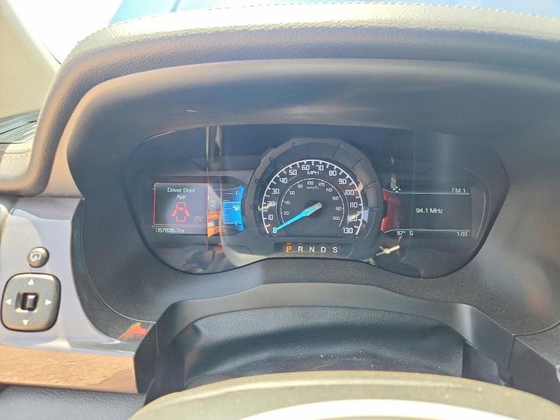 2019 FORD RANGER XL 9