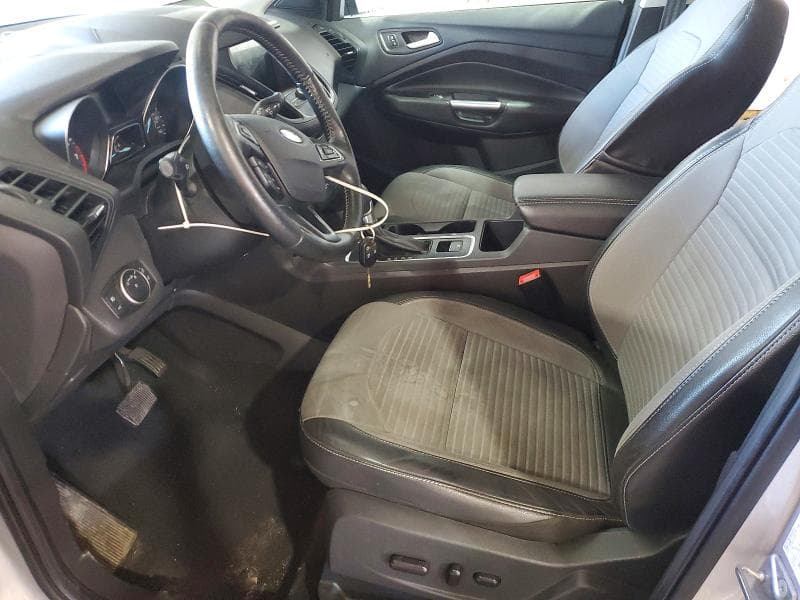 2017 FORD ESCAPE SE 7