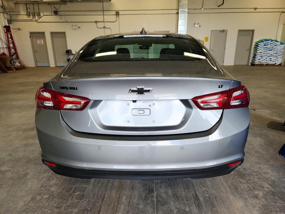 2024 CHEVROLET MALIBU LT 6