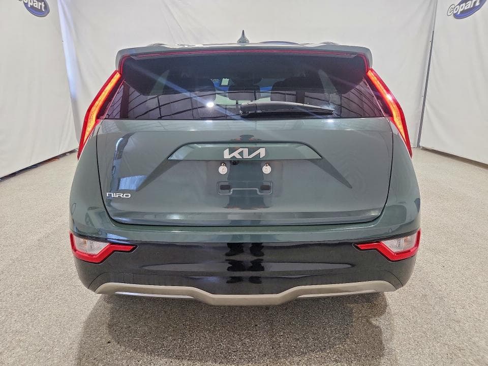 2024 KIA NIRO WIND 6
