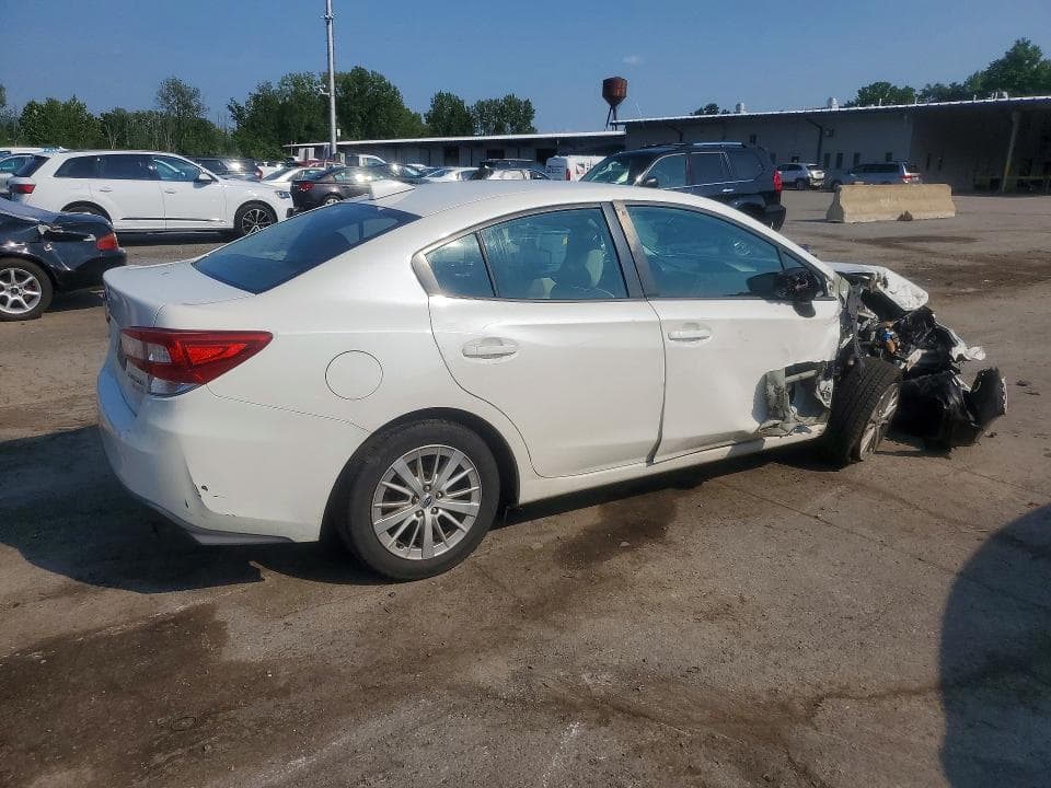 2017 SUBARU IMPREZA PREMIUM 3