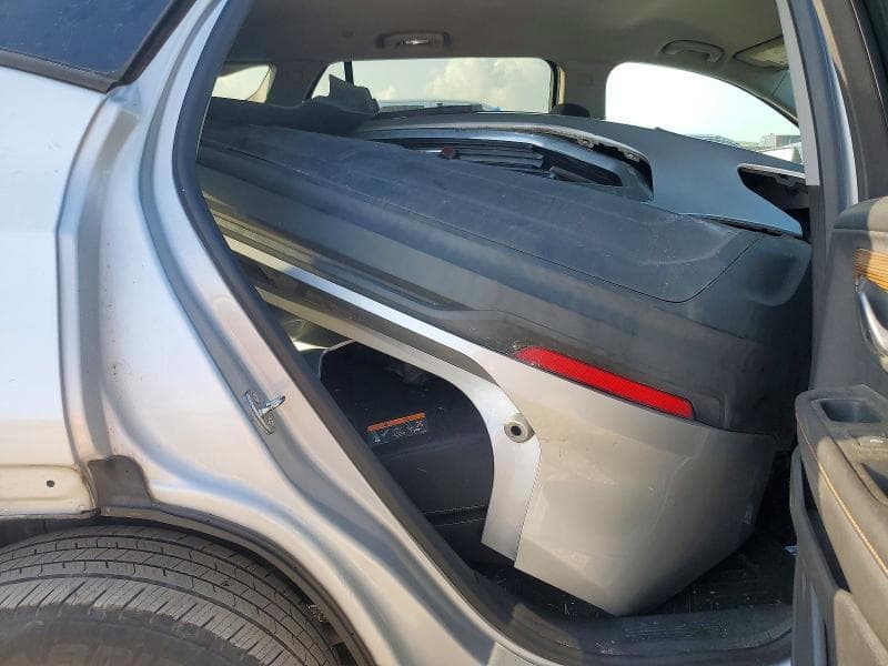 2020 GMC TERRAIN SLE 10