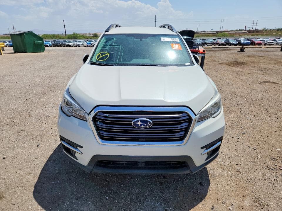 2020 SUBARU ASCENT PREMIUM 5