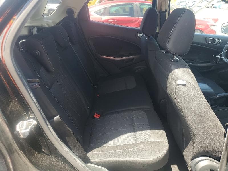 2021 FORD ECOSPORT SE 11