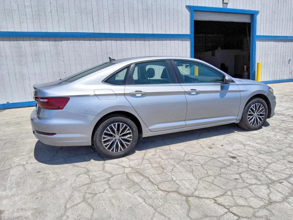 2021 VOLKSWAGEN JETTA S 3