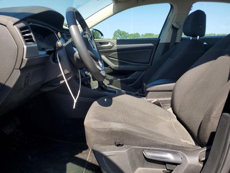 2019 VOLKSWAGEN JETTA S 7