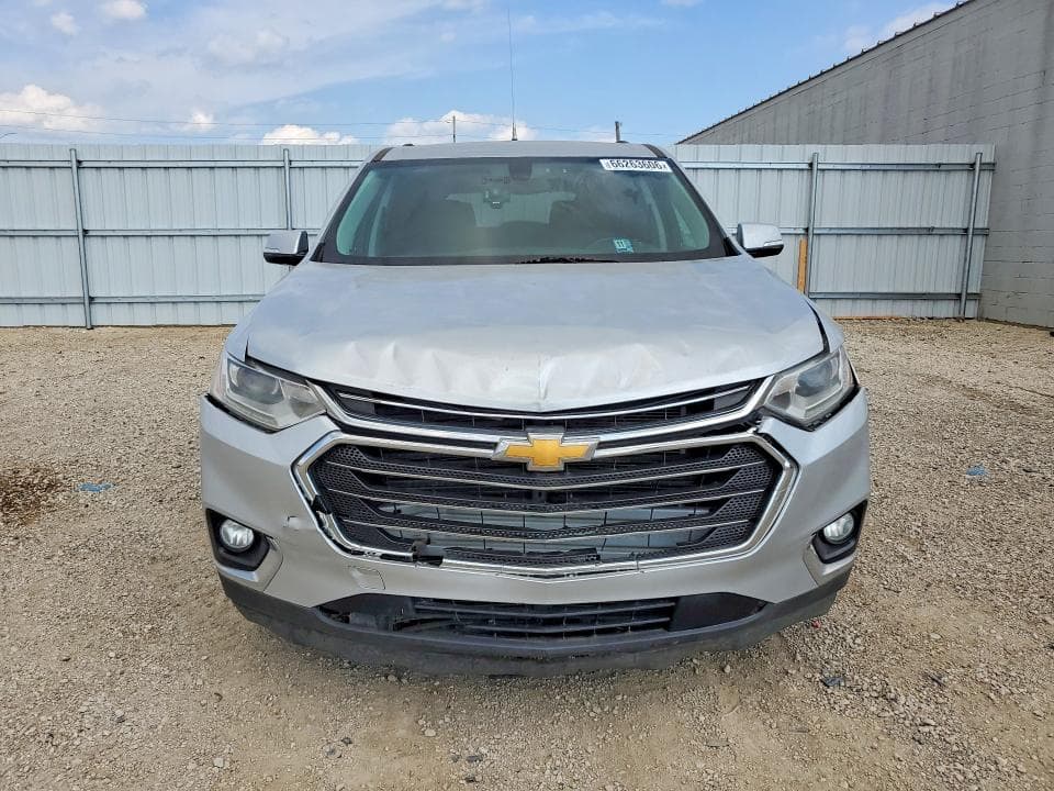 2019 CHEVROLET TRAVERSE LT 5