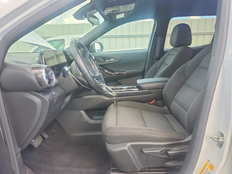 2025 CHEVROLET EQUINOX LT 7