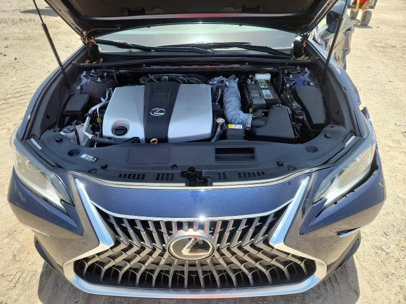 2022 LEXUS ES 350 BASE 11