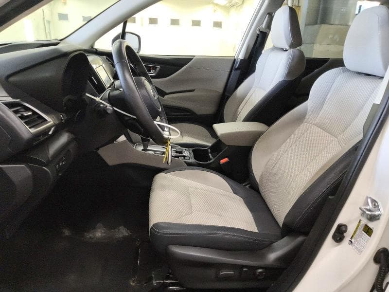 2024 SUBARU FORESTER PREMIUM 7