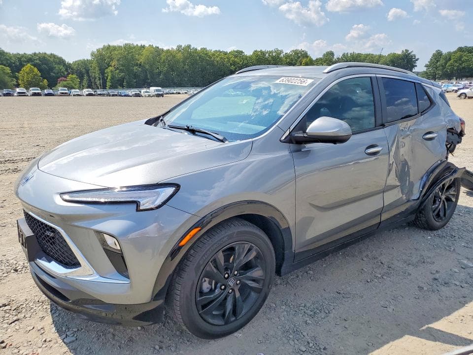 2024 BUICK ENCORE GX SPORT TOURING - 1