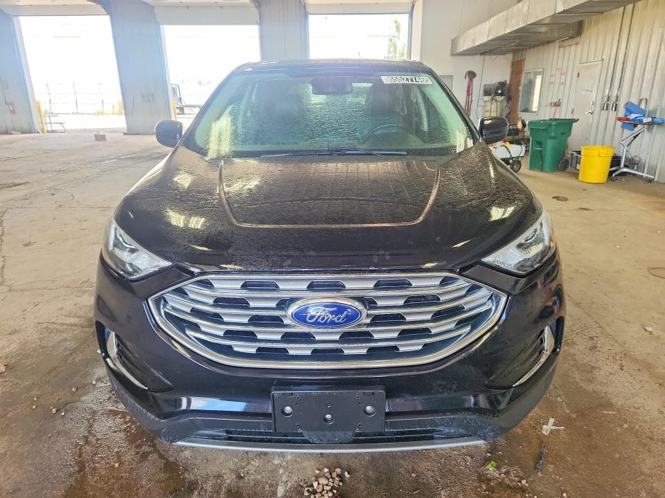 2022 FORD EDGE SEL 5