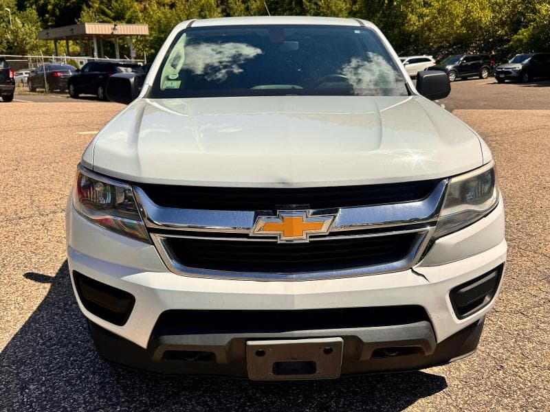 2017 CHEVROLET COLORADO 11