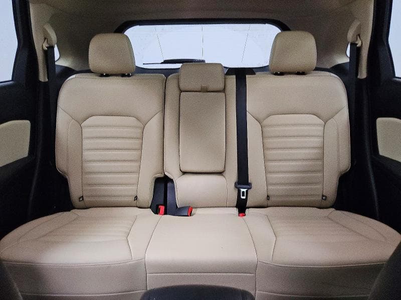 2019 FORD EDGE SEL 10