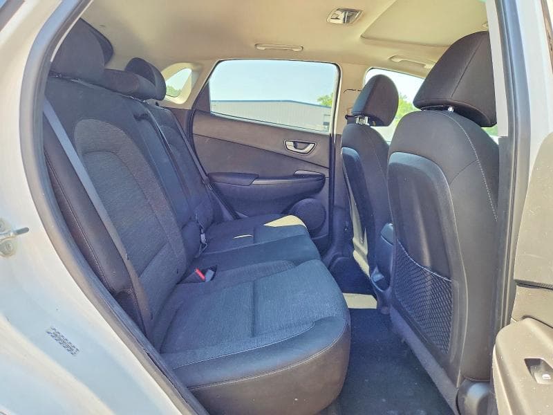 2023 HYUNDAI KONA SEL 10