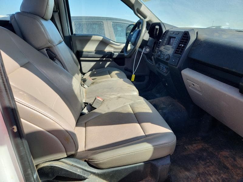 2019 FORD F150 10