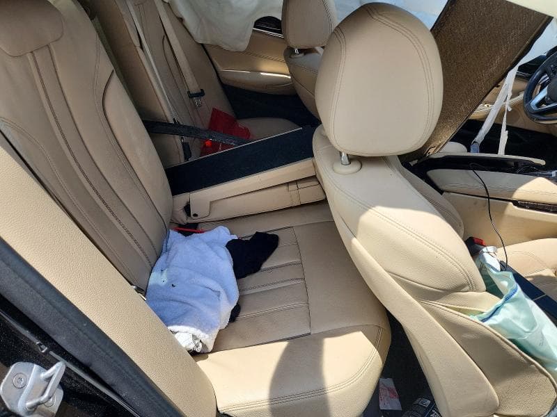 2019 BMW 540 I 10