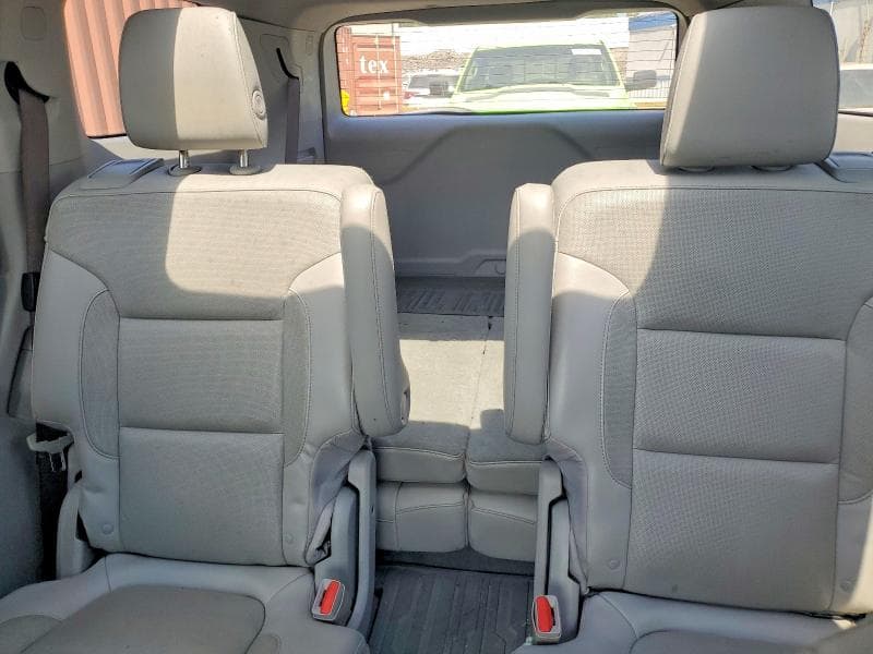 2017 GMC ACADIA SLT-2 10