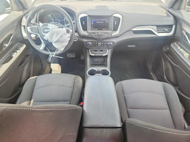 2023 GMC TERRAIN SLE 8