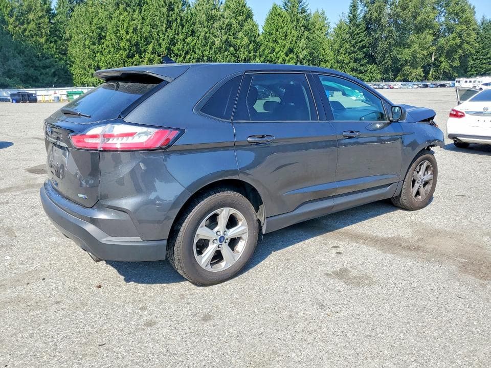 2019 FORD EDGE SE 3