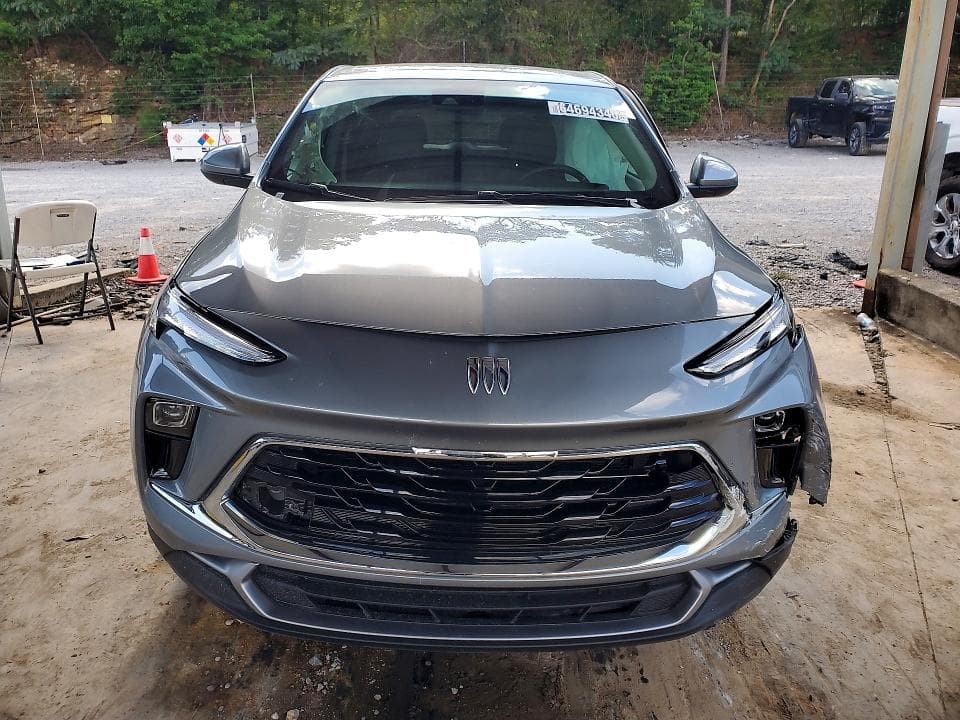 2026 BUICK ENCORE GX PREFERRED 5