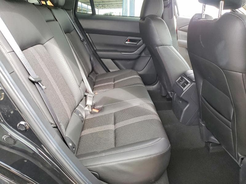 2026 MAZDA CX-50 PREFERRED 10