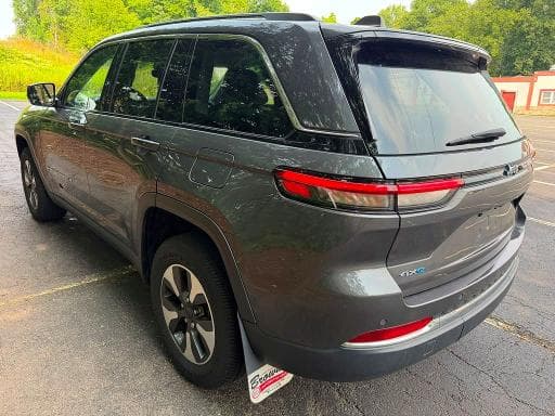 2023 JEEP GRAND CHEROKEE LIMITED 4XE 2