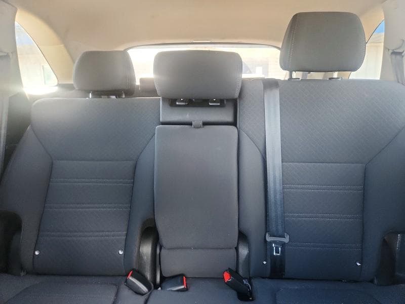 2019 KIA SORENTO LX V6 10