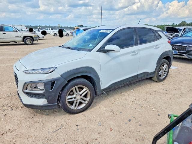 2020 HYUNDAI KONA SE - 1