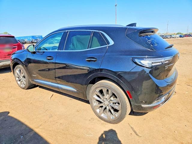 2021 BUICK ENVISION AVENIR 2