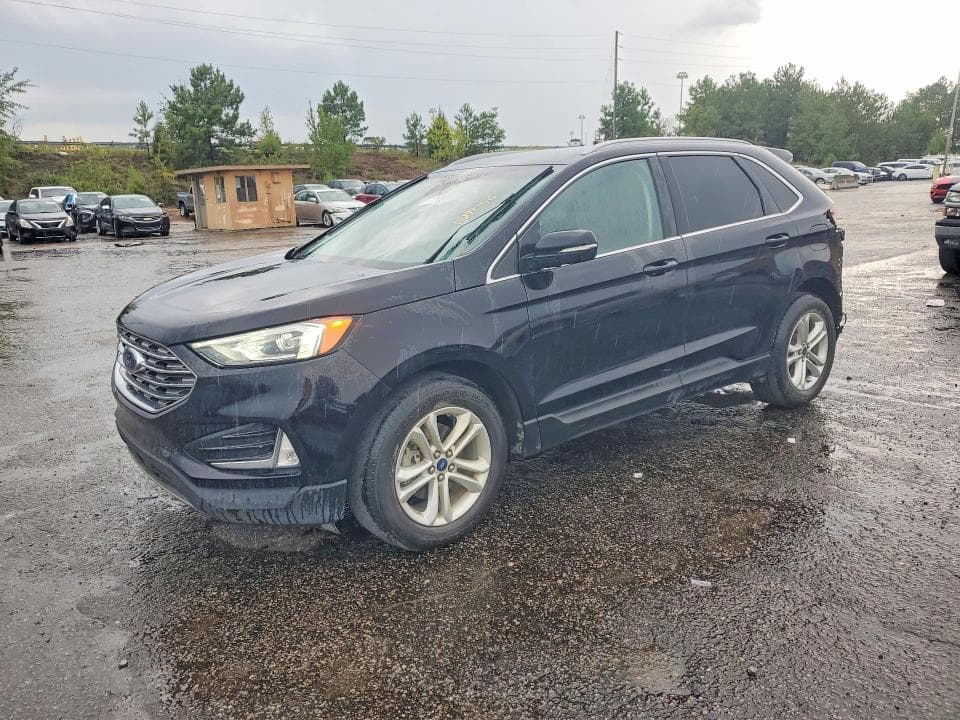 2020 FORD EDGE SEL - 1