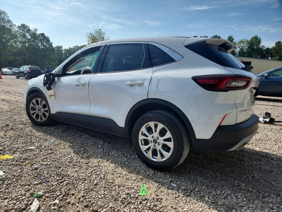 2024 FORD ESCAPE ACTIVE 2