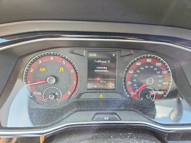 2021 VOLKSWAGEN JETTA S 9