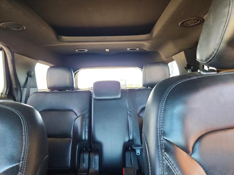2019 FORD EXPLORER XLT 10