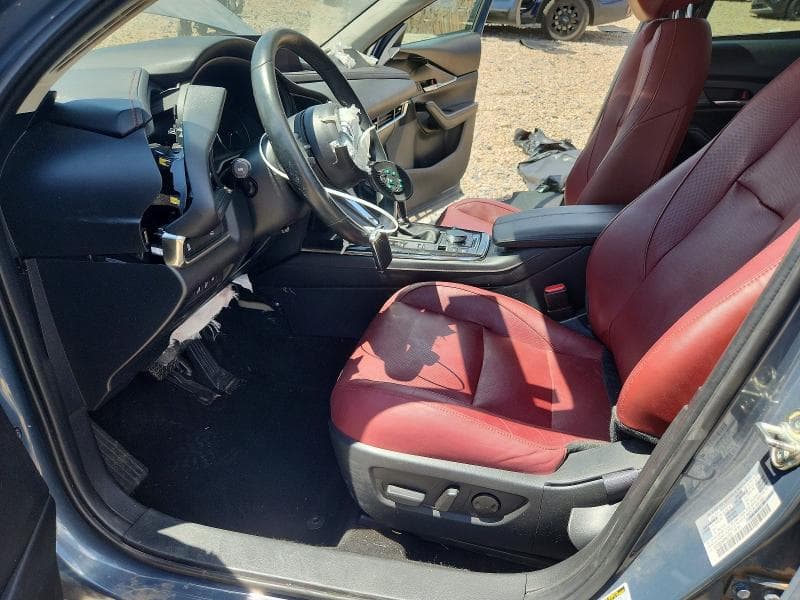 2023 MAZDA CX-30 PREFERRED 7
