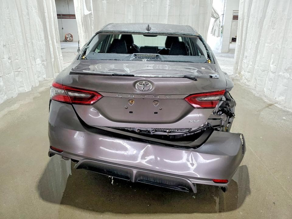 2024 TOYOTA CAMRY 6