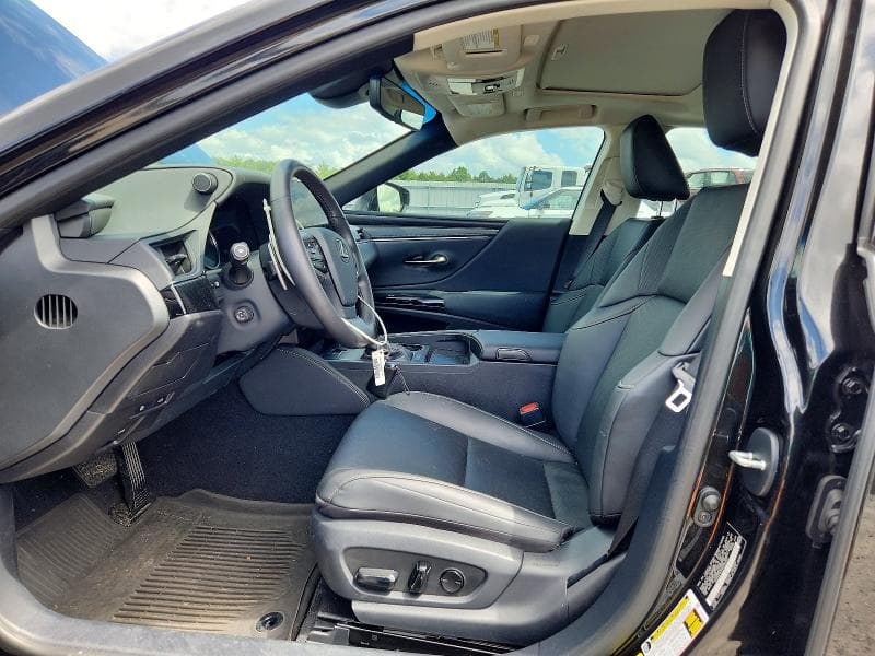 2024 LEXUS ES 350 BASE 7