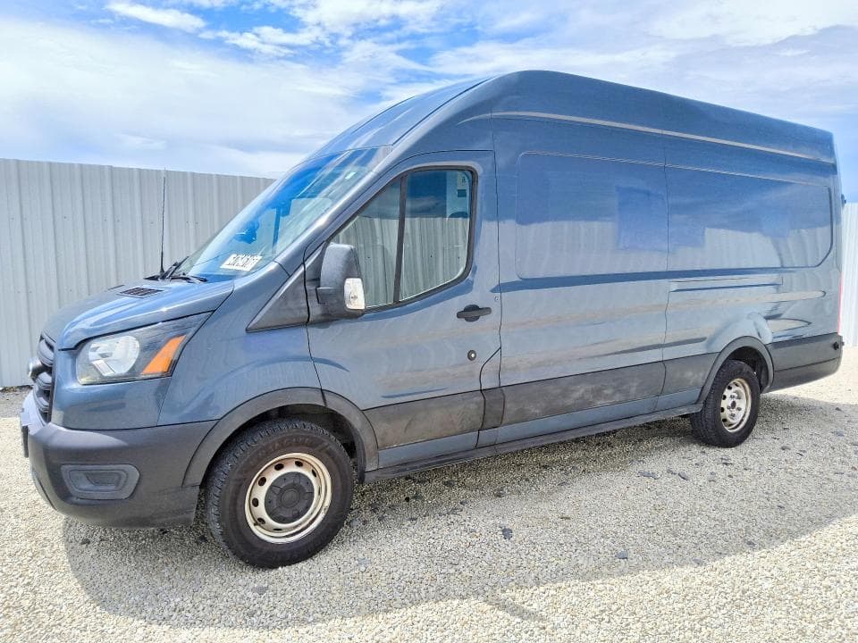 2020 FORD TRANSIT T-250 - 1