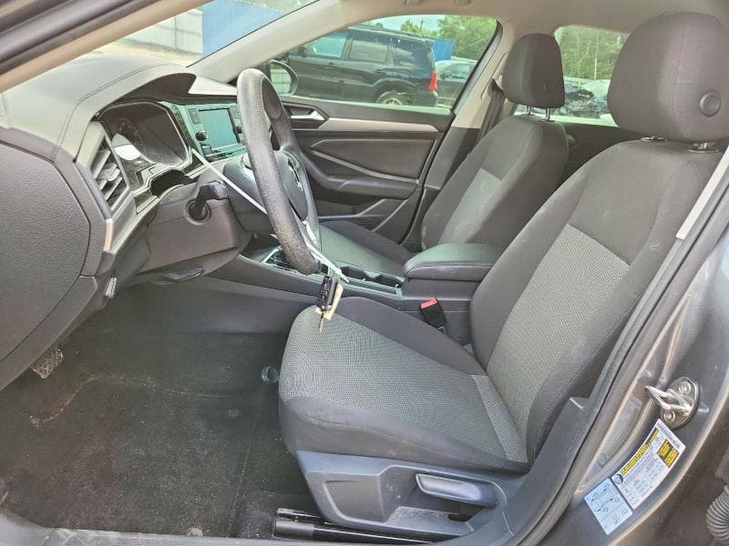 2019 VOLKSWAGEN JETTA S 7