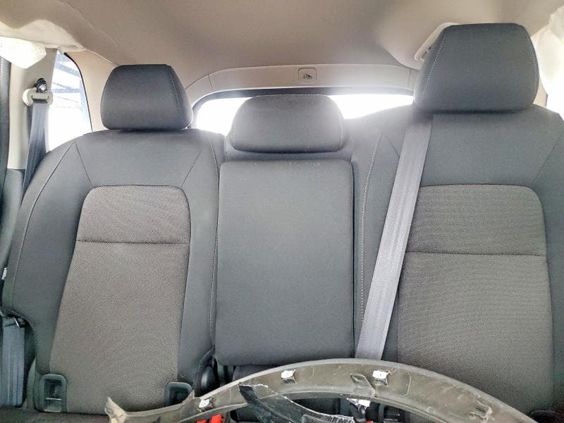 2025 HONDA CR-V EX 10