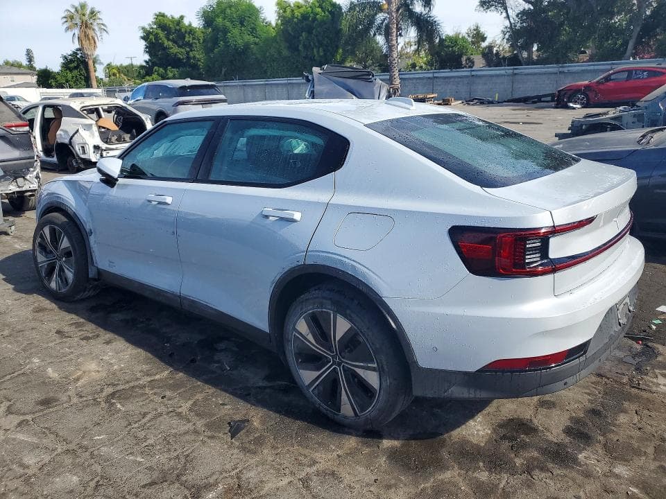 2023 POLESTAR 2 2