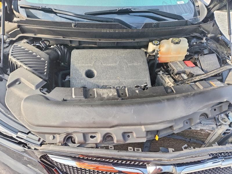 2020 BUICK ENCLAVE ESSENCE 12