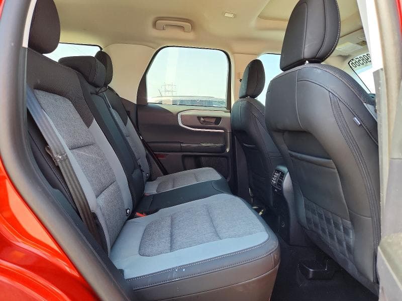 2024 FORD BRONCO SPORT BIG BEND 11